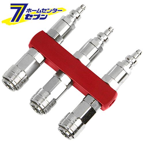 ハイフレンド 3連結・分岐 HF-3P3S 藤原産業