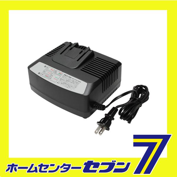 12-14.4V30分充電器 SCH-1214V13MHS藤原産業 [電動工具 バッテリー 充電器]