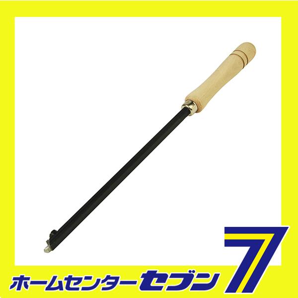 替刃式手バイト 平丸 9mm Y-1211藤原産業 [電動工具 電動アタッチメント]