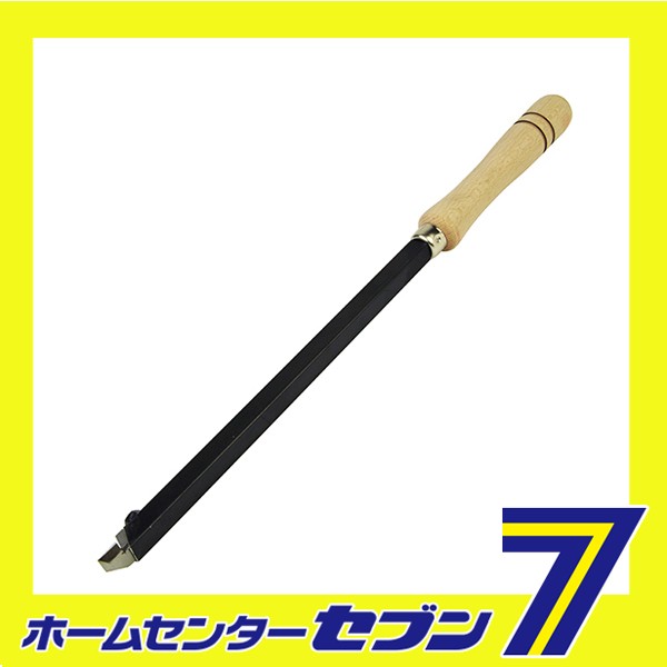 替刃式手バイト 中穴クリ Y-1211-2藤原産業 [電動工具 電動アタッチメント]の通販は