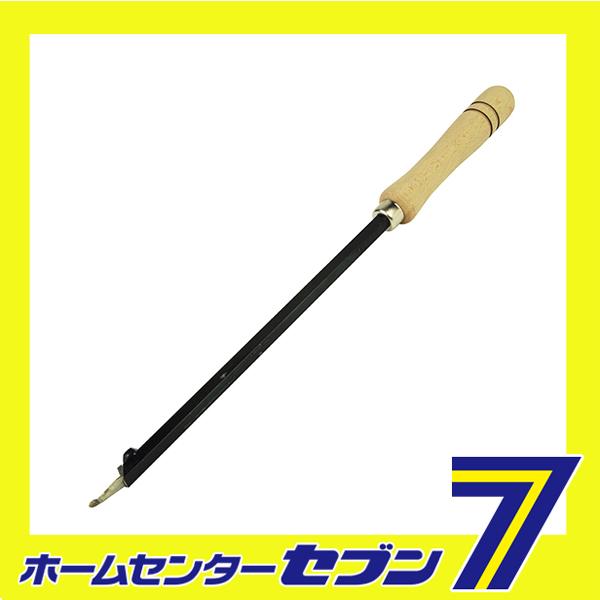 替刃式手バイト 小穴クリ Y-1212藤原産業 [電動工具 電動アタッチメント]