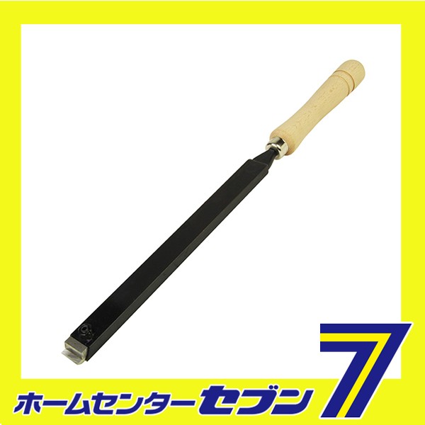 替刃式手バイト 平 22mm Y-1214藤原産業 [電動工具 電動アタッチメント]の通販は