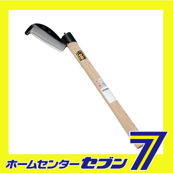 ヒツ鉈 350G藤原産業 [園芸道具 鉈 細工用] 8,952円