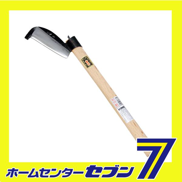 ヒツ鉈 400G藤原産業 [園芸道具 鉈 細工用]の通販は
