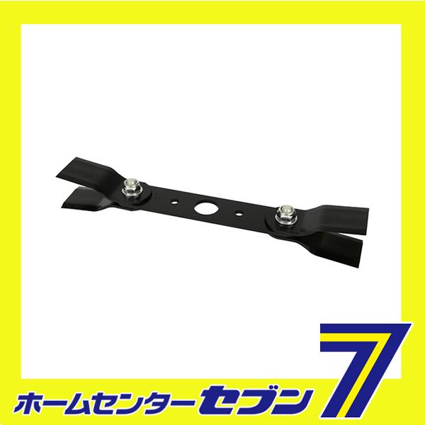 自走式二面畦草刈機用フリー刃 SWMF-310 310MM藤原産業 [園芸機器 刈払機]の通販は 5,455円