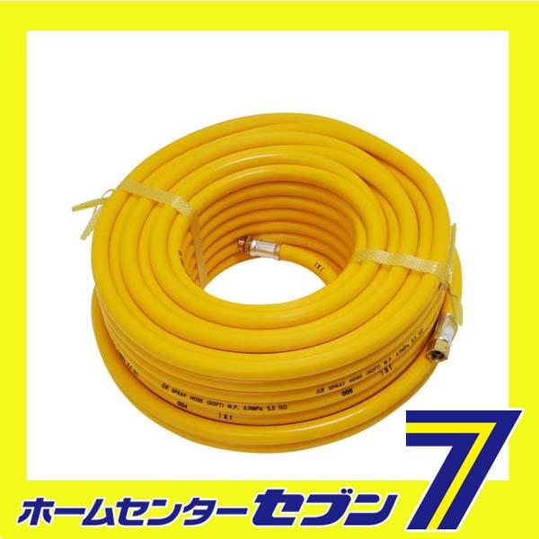 動噴用ホース 30M I-14藤原産業 [園芸機器 噴霧器 動力式噴霧器パーツ]