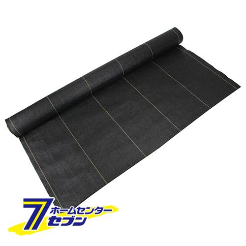 高密度防草シート　極 1M×10M　  藤原産業の通販は 5,095円