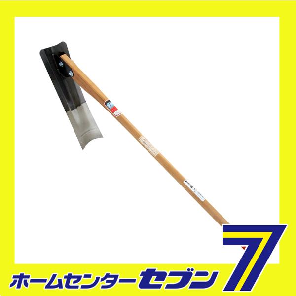 サクリ鍬 40号 藤原産業 [園芸道具 鍬 特殊鍬]