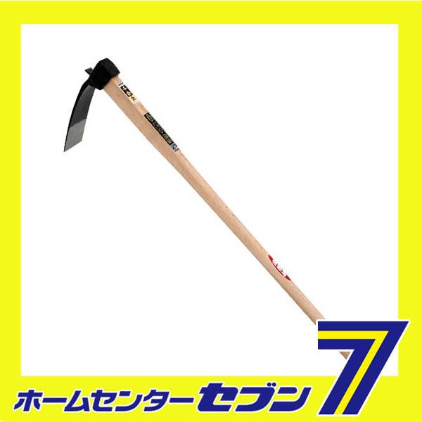 たけのこ堀鍬 千吉 金 鍬 特殊鍬 1050MM タケノコ堀鍬 1050MM 藤原産業 [園芸道具 鍬 特殊鍬] 千吉 金 タケノコ堀