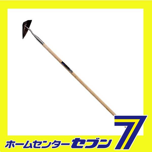 選ベル三角ホー ステン 中 1200MM藤原産業 [園芸道具 土農具 立鎌]