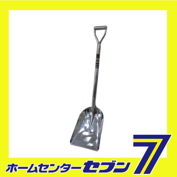 オールSUSスコップ #2セキタン トンボ工業 [園芸道具 ショベル 特殊]