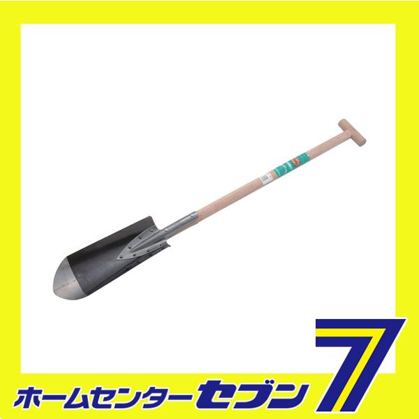 細エンピ サキマル T トンボ工業 [園芸道具 土農具 フォーク] 6,204円