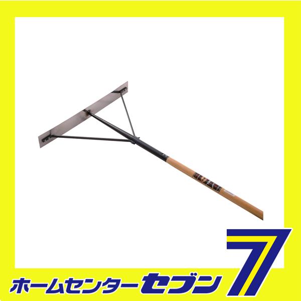 SUS板レーキトンボ工業 [園芸道具 土農具 レーキ]