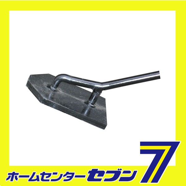 スムーサー コマカタ トンボ工業 [園芸道具 土農具 レーキ]の通販は