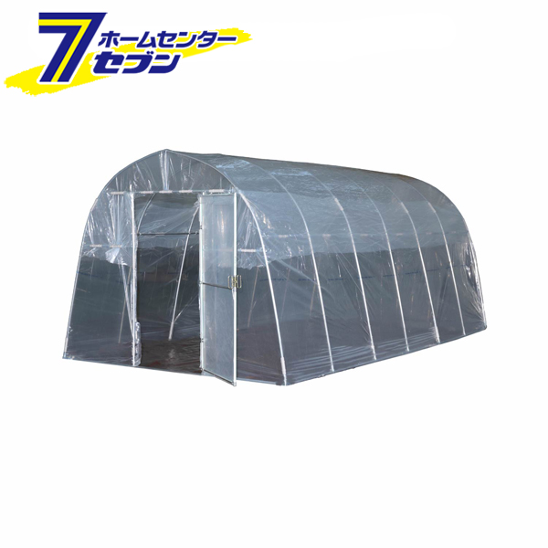 ビニールハウス オリジナルハウス 四季 一式 OH-2750 南栄工業