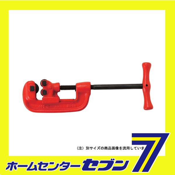 大幅値下げ　MCC　no2 パイプカッター 楽天市場】MCC 替刃式 パイプカッター No.2 切断能力 6A~50Aまで