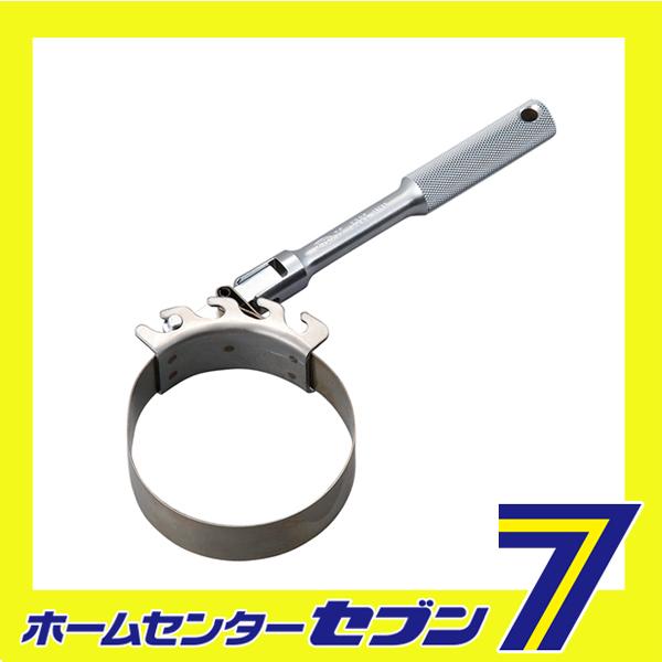 オイルフィルターレンチ FF-8095 京都機械工具 [作業工具 ソケット 特殊工具]
