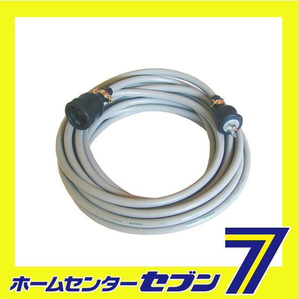 電源延長3.5sqX10M CT-599 ニシン スター電器製造 [電動工具 溶接 溶接用アクセサリー]