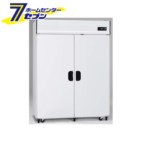 氷温貯蔵庫 『熟っ庫』 （12俵タイプ/24袋用） (単相100V) 【設置無料】 EWH-24 アルインコ [EWH24 米びつ 保管庫]の通販は