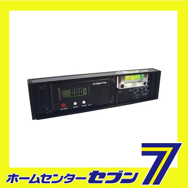デジタル水平器 DI-230M アカツキ製作所 [大工道具 測定具 水平 デジタル水平器 DI-230M アカツキ製作所 [大工道具 測定具 水平