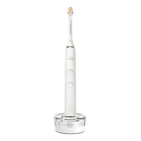 フィリップス 電動歯ブラシ Sonicare ソニックケアー　新品未使用　HX6760 ピンク フィリップス 電動歯ブラシ ソニッケアー ダイヤモンドクリーン 9000