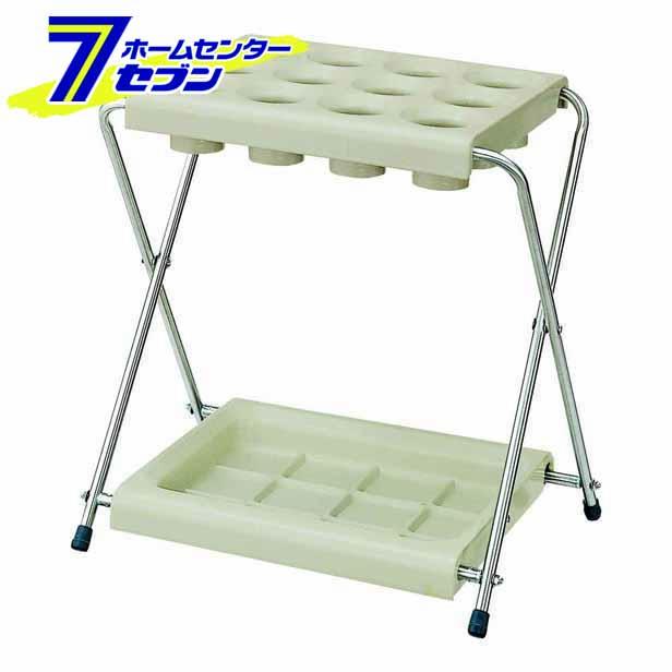 Trust(トラスト) ステップオンコンテナ 1254 ホワイト KTL5607【送料無料】