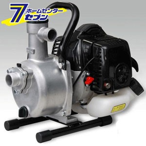 エンジンポンプ　ハイデルスポンプ SEV-25L工進 [清水用　口径25mm　水中ポンプ　KOSHIN　koshin]