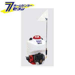 背負いエンジン動噴 （ピストン式） 20Lタンク ES-20PDX 工進 [ES20PDX 噴霧器 動力 エンジン動噴 消毒 除草]