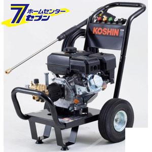 エンジン式高圧洗浄機 JCE-1408UDX工進 [農機洗浄　洗浄機　泥汚れ　KOSHIN　koshin]の通販は
