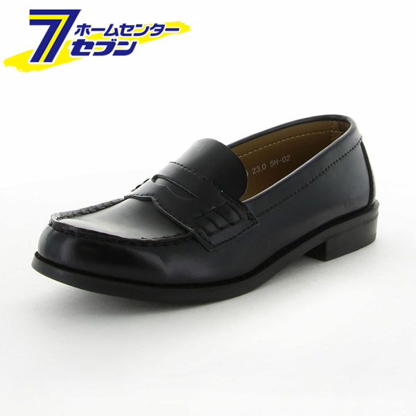 レディース ローファー BVL530 ブラック 46405301 24cm kt929a_24 ムーンスターの通販は 5,959円