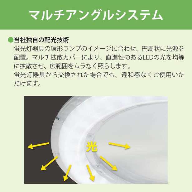 NEC LED和風ペンダントライト HCDA0669 調光タイプ (〜6畳) NECの通販