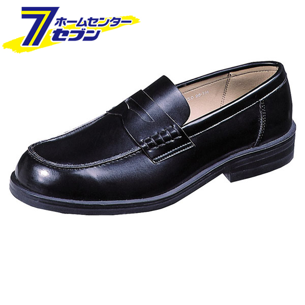 紳士 ローファー BVL640 ブラック 41406401 30cm kt6524_30 ムーンスター