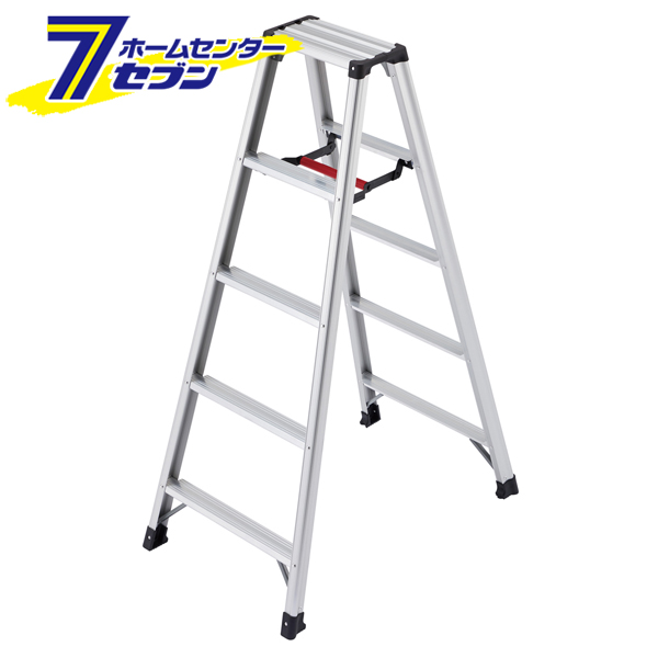 (法人様限定)脚立 脚軽 RZ-15c 長谷川工業 11,172円