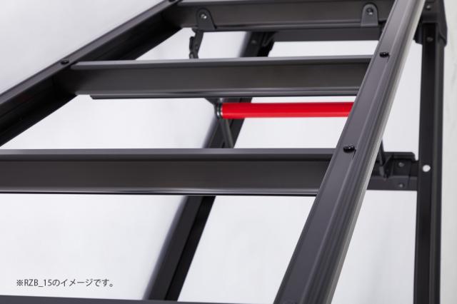 (法人様限定)脚立 脚軽 BLACK RZB-18b 長谷川工業_4