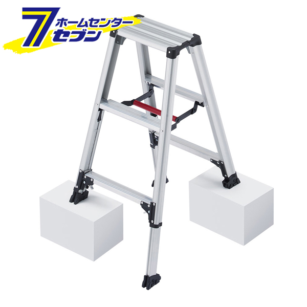 ハセガワ ハンドルステップ アクアブルー 17263 SS3BU 代引不可 踏台 ハンドルステップ アクアブルー 17263 SS-3 BU ハセガワ 2063495