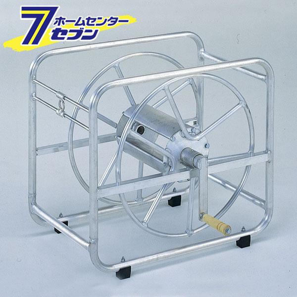 ホース巻取機（床置き型） MA-2B 昭和ブリッジ販売の通販は