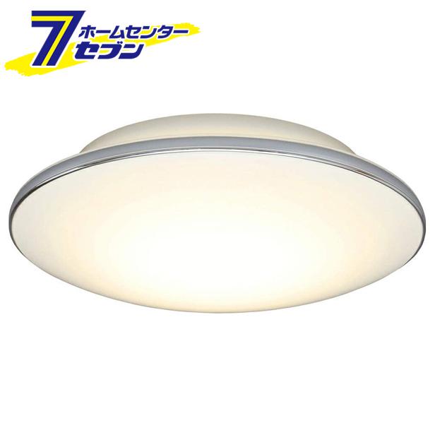 LEDシーリングライト メタルサーキットシリーズ モールフレーム 12畳調色 CL12DL-5.1M アイリスオーヤマ