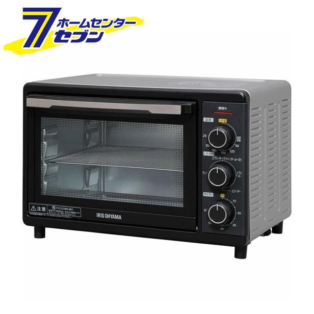 コンベクションオーブン シルバー FVC-D15B-S アイリスオーヤマ