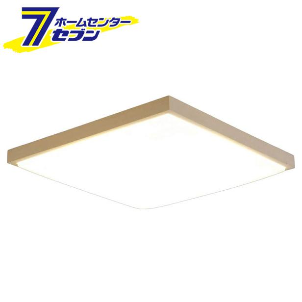アイリスオーヤマ LEDシーリングライト 天然木 和風角形 8畳調色 CL8DL-5.1JM 2025年 IRIS OHYAMA（アイリスオーヤマ） LEDシーリングライト 和風角形 8畳調
