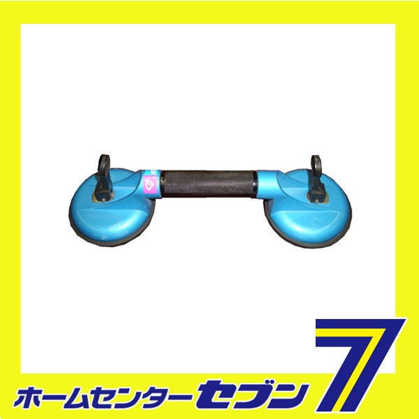 吸着盤 Q太郎 IS-2 石井超硬工具製作所 [作業工具 スリング ジャッキ 補助具]の通販は 9,671円