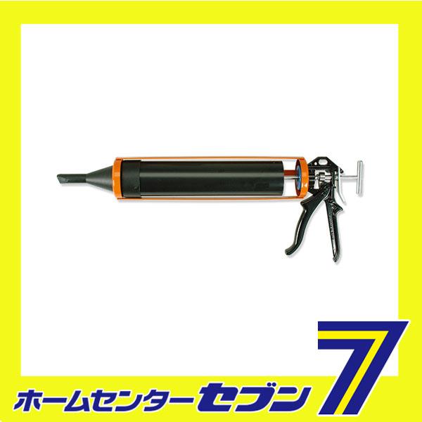 ウルトラポイントガン モルタルチュウニュウヨウ ピーシーコックス [大工道具 左官鏝 コーキングツール]