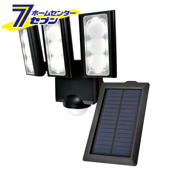 センサーライト 屋外 LED ソーラー発電式 esl-313sl ESL-313SL ELPA エルパの通販は 8,968円