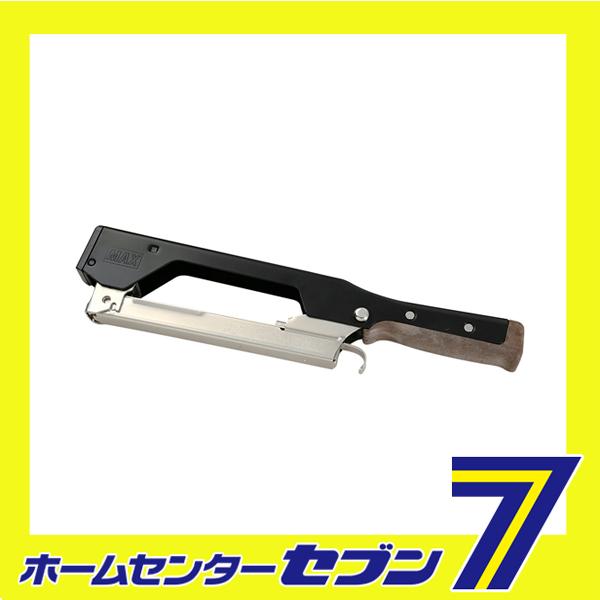 ハンマタッカー TH-S2 マックス [大工道具 マグネット ステープル のんこ ＮＢタッカー] 6,725円
