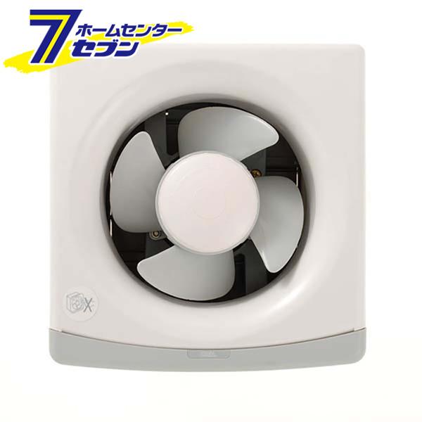 オーム電機 一般・台所用換気扇 4枚羽根 羽径15cm00-6536 VN-15[生活家電:換気扇・換気扇用品]