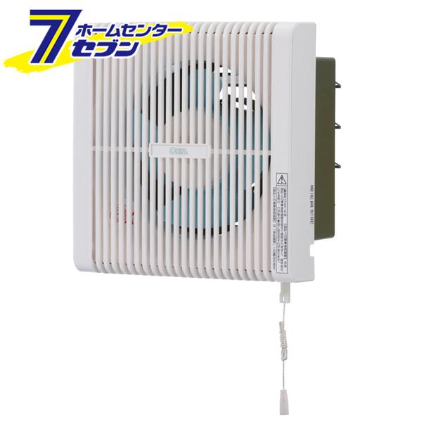 オーム電機 浴室用換気扇00-6655 VB-15[生活家電:換気扇・換気扇用品]