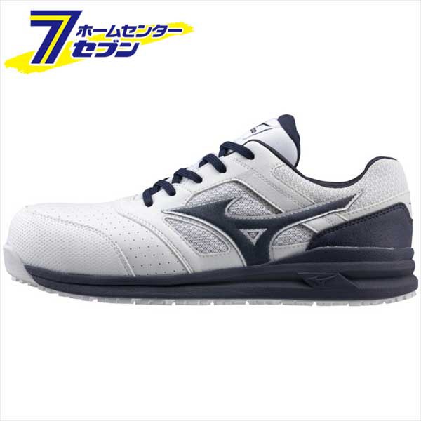 mizuno ミズノ ワークシューズ オールマイティ ALMIGHTY LSII 11L 26.0