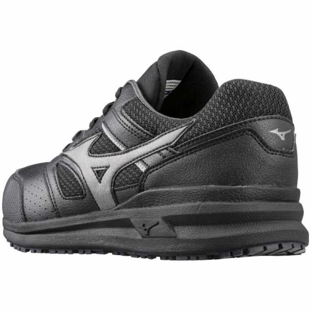 mizuno ミズノ ワークシューズ オールマイティ ALMIGHTY LSII
