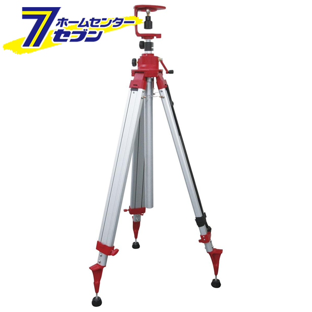 角型エレベーター三脚 ELT-310S STS [測量 測量機器 レベル]