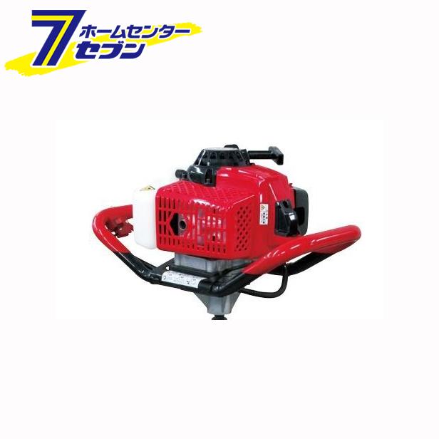 穴掘機（アースドライバー）本体のみ SED630S STS [穴掘機 アース 