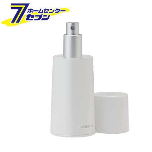 ナチュリセット オゾン水生成 除菌消臭スプレー SS13-S ナチュリセット オゾンウォーターミスト オゾン水除菌消臭